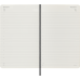 Ежедневник Moleskine 2024 средний / Черный Мягкий (8056598856514) Ежедневник Moleskine 2024 средний / Черный Мягкий (8056598856514)