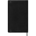 Ежедневник Moleskine 2024 средний / Черный Мягкий (8056598856514) Ежедневник Moleskine 2024 средний / Черный Мягкий (8056598856514)