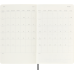 Ежедневник Moleskine 2024 средний / Черный Мягкий (8056598856514) Ежедневник Moleskine 2024 средний / Черный Мягкий (8056598856514)