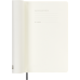 Ежедневник Moleskine 2024 средний / Черный Мягкий (8056598856514) Ежедневник Moleskine 2024 средний / Черный Мягкий (8056598856514)