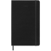 Еженедельник Moleskine 2024 средний / Черный (8056598856620) Еженедельник Moleskine 2024 средний / Черный (8056598856620)