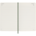 Ежедневник Moleskine 2024 средний / Миртовый Зеленый Мягкий (8056598857337) Ежедневник Moleskine 2024 средний / Миртовый Зеленый Мягкий (8056598857337)