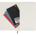 Ежедневник Moleskine 2024 средний / Миртовый Зеленый Мягкий (8056598857337) Ежедневник Moleskine 2024 средний / Миртовый Зеленый Мягкий (8056598857337)