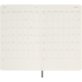 Ежедневник Moleskine 2024 средний / Миртовый Зеленый Мягкий (8056598857337) Ежедневник Moleskine 2024 средний / Миртовый Зеленый Мягкий (8056598857337)