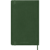 Ежедневник Moleskine 2024 средний / Миртовый Зеленый Мягкий (8056598857337) Ежедневник Moleskine 2024 средний / Миртовый Зеленый Мягкий (8056598857337)
