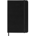 Ежедневник Moleskine 2024 карманный / Черный (8056598856545) Ежедневник Moleskine 2024 карманный / Черный (8056598856545)
