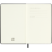 Ежедневник Moleskine 2024 карманный / Черный (8056598856545) Ежедневник Moleskine 2024 карманный / Черный (8056598856545)