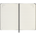 Ежедневник Moleskine 2024 карманный / Черный (8056598856545) Ежедневник Moleskine 2024 карманный / Черный (8056598856545)