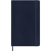 Ежедневник Moleskine 2024 средний / Сапфир Мягкий (8056598856507) Ежедневник Moleskine 2024 средний / Сапфир Мягкий (8056598856507)