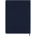 Еженедельник Moleskine 2024 большой / Сапфир (8056598856750) Еженедельник Moleskine 2024 большой / Сапфир (8056598856750)