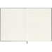 Еженедельник Moleskine 2024 большой / Сапфир (8056598856750) Еженедельник Moleskine 2024 большой / Сапфир (8056598856750)