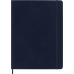 Еженедельник Moleskine 2024 большой / Сапфир Мягкий (8056598856767) Еженедельник Moleskine 2024 большой / Сапфир Мягкий (8056598856767)