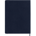 Еженедельник Moleskine 2024 большой / Сапфир Мягкий (8056598856767) Еженедельник Moleskine 2024 большой / Сапфир Мягкий (8056598856767)