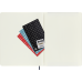 Еженедельник Moleskine 2024 большой / Сапфир Мягкий (8056598856767) Еженедельник Moleskine 2024 большой / Сапфир Мягкий (8056598856767)