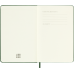 Ежедневник Moleskine 2024 карманный / Миртовый Зеленый (8056598857306) Ежедневник Moleskine 2024 карманный / Миртовый Зеленый (8056598857306)