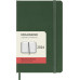 Ежедневник Moleskine 2024 карманный / Миртовый Зеленый (8056598857306) Ежедневник Moleskine 2024 карманный / Миртовый Зеленый (8056598857306)