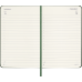 Ежедневник Moleskine 2024 карманный / Миртовый Зеленый (8056598857306) Ежедневник Moleskine 2024 карманный / Миртовый Зеленый (8056598857306)