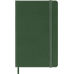 Ежедневник Moleskine 2024 карманный / Миртовый Зеленый (8056598857306) Ежедневник Moleskine 2024 карманный / Миртовый Зеленый (8056598857306)