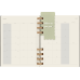 Еженедельник Moleskine 2024 Spiral большой / Черный (8056598856330) Еженедельник Moleskine 2024 Spiral большой / Черный (8056598856330)