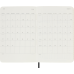 Щоденник Moleskine 2024 кишеньковий / Чорний М’який (8056598856576) Щоденник Moleskine 2024 кишеньковий / Чорний М’який (8056598856576)