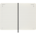 Щоденник Moleskine 2024 кишеньковий / Чорний М’який (8056598856576) Щоденник Moleskine 2024 кишеньковий / Чорний М’який (8056598856576)