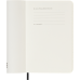 Щоденник Moleskine 2024 кишеньковий / Чорний М’який (8056598856576) Щоденник Moleskine 2024 кишеньковий / Чорний М’який (8056598856576)