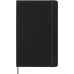 Ежедневник Moleskine 2024-2025 средний / Черный (8056999270537) Ежедневник Moleskine 2024-2025 средний / Черный (8056999270537)