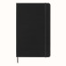 Ежедневник Moleskine 2024-2025 средний / Черный (8056999270537) Ежедневник Moleskine 2024-2025 средний / Черный (8056999270537)