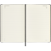 Ежедневник Moleskine 2024-2025 средний / Черный (8056999270537) Ежедневник Moleskine 2024-2025 средний / Черный (8056999270537)