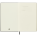Ежедневник Moleskine 2024-2025 средний / Черный (8056999270537) Ежедневник Moleskine 2024-2025 средний / Черный (8056999270537)
