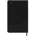 Ежедневник Moleskine 2025 карманный / Черный (8056999270193)