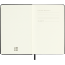 Ежедневник Moleskine 2025 карманный / Черный (8056999270193)