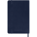 Ежедневник Moleskine 2025 карманный / Сапфир Мягкий (8056999270216) Ежедневник Moleskine 2025 карманный / Сапфир Мягкий (8056999270216)