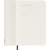 Ежедневник Moleskine 2025 карманный / Сапфир Мягкий (8056999270216) Ежедневник Moleskine 2025 карманный / Сапфир Мягкий (8056999270216)