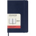 Ежедневник Moleskine 2025 карманный / Сапфир Мягкий (8056999270216) Ежедневник Moleskine 2025 карманный / Сапфир Мягкий (8056999270216)