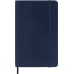 Ежедневник Moleskine 2025 карманный / Сапфир Мягкий (8056999270216) Ежедневник Moleskine 2025 карманный / Сапфир Мягкий (8056999270216)