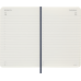 Ежедневник Moleskine 2025 карманный / Сапфир Мягкий (8056999270216) Ежедневник Moleskine 2025 карманный / Сапфир Мягкий (8056999270216)