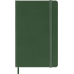 Ежедневник Moleskine 2025 карманный / Миртовый Зеленый (8056999270759)