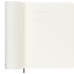 Ежемесячник Moleskine 2025 большой / Черный Мягкий (8056999270513) Ежемесячник Moleskine 2025 большой / Черный Мягкий (8056999270513)
