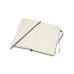 Ежедневник Moleskine 2022 карманный / Сапфир (8056420855647)