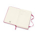 Щоденник Moleskine 2022 кишеньковий / Рожевий (8056420858686) Щоденник Moleskine 2022 кишеньковий / Рожевий (8056420858686)