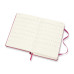 Щоденник Moleskine 2022 кишеньковий / Рожевий (8056420858686) Щоденник Moleskine 2022 кишеньковий / Рожевий (8056420858686)