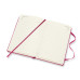 Щоденник Moleskine 2022 кишеньковий / Рожевий (8056420858686) Щоденник Moleskine 2022 кишеньковий / Рожевий (8056420858686)