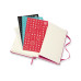 Щоденник Moleskine 2022 кишеньковий / Рожевий (8056420858686) Щоденник Moleskine 2022 кишеньковий / Рожевий (8056420858686)