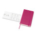 Щоденник Moleskine 2022 кишеньковий / Рожевий (8056420858686) Щоденник Moleskine 2022 кишеньковий / Рожевий (8056420858686)