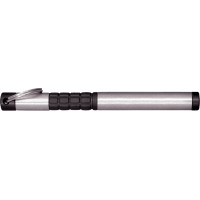 Ручка Fisher Space Pen-брелок Треккер Хром с резиновым покрытием / 725 (747609741209) Ручка Fisher Space Pen-брелок Треккер Хром с резиновым покрытием / 725 (747609741209)