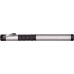 Ручка Fisher Space Pen-брелок Треккер Хром з гумовим покриттям / 725 (747609741209) Ручка Fisher Space Pen-брелок Треккер Хром з гумовим покриттям / 725 (747609741209)