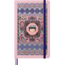 Блокнот Moleskine Sakura x Momoko средний / Линейка Канва (8056999271633) Блокнот Moleskine Sakura x Momoko средний / Линейка Канва (8056999271633)