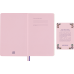 Блокнот Moleskine Sakura x Momoko средний / Линейка Канва (8056999271633) Блокнот Moleskine Sakura x Momoko средний / Линейка Канва (8056999271633)