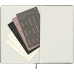 Еженедельник PRO с местом для дат Moleskine средний / Черный (8056999271497)